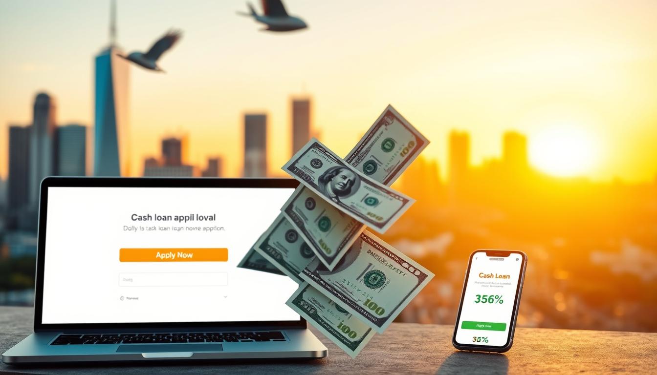 cash loan