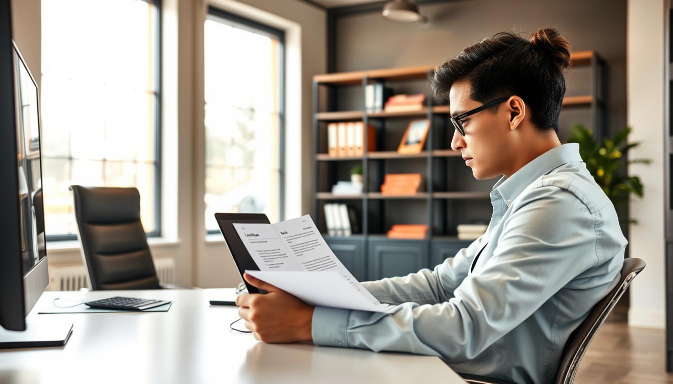 choosing a lender