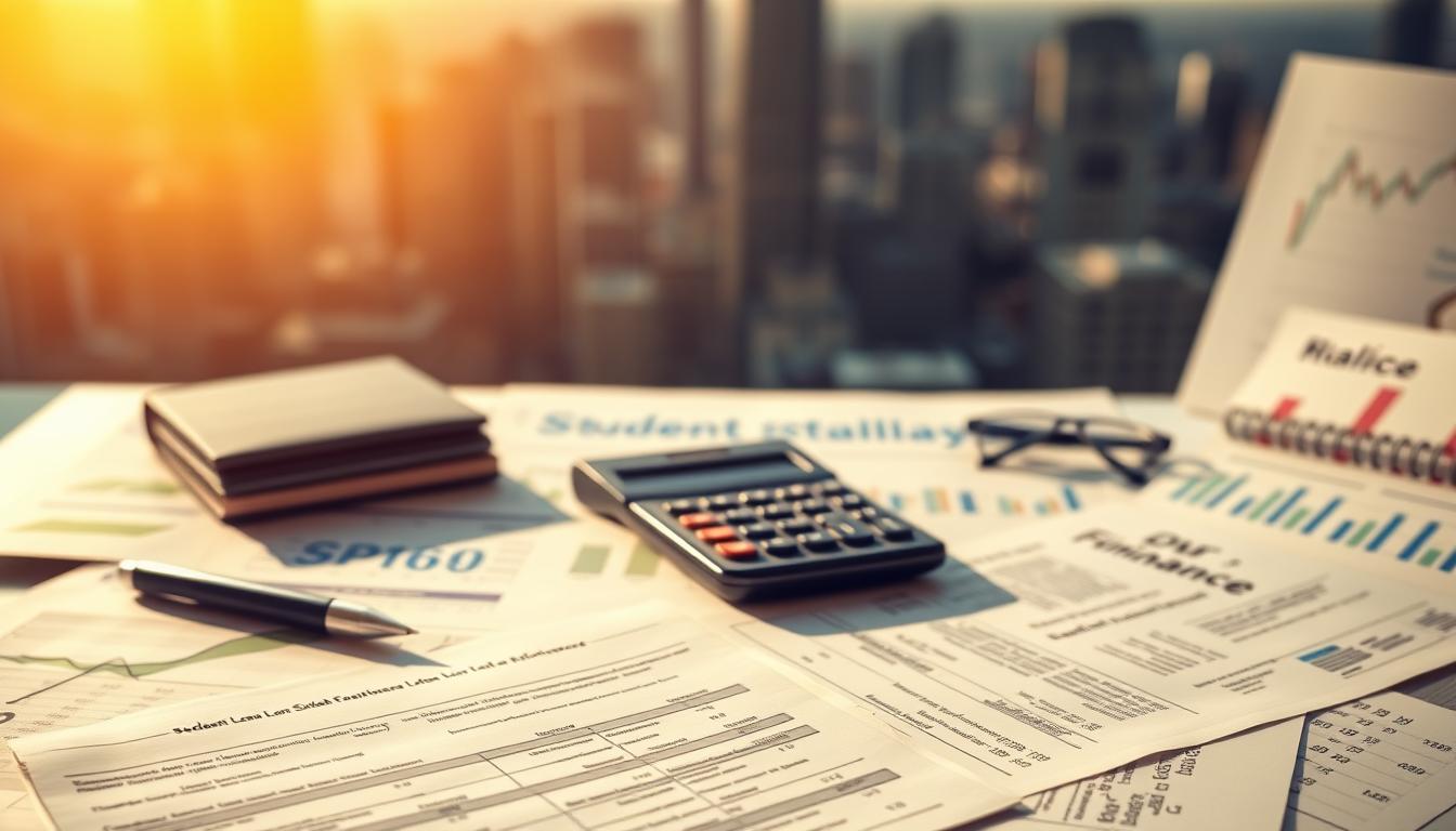 compare loan refinance options