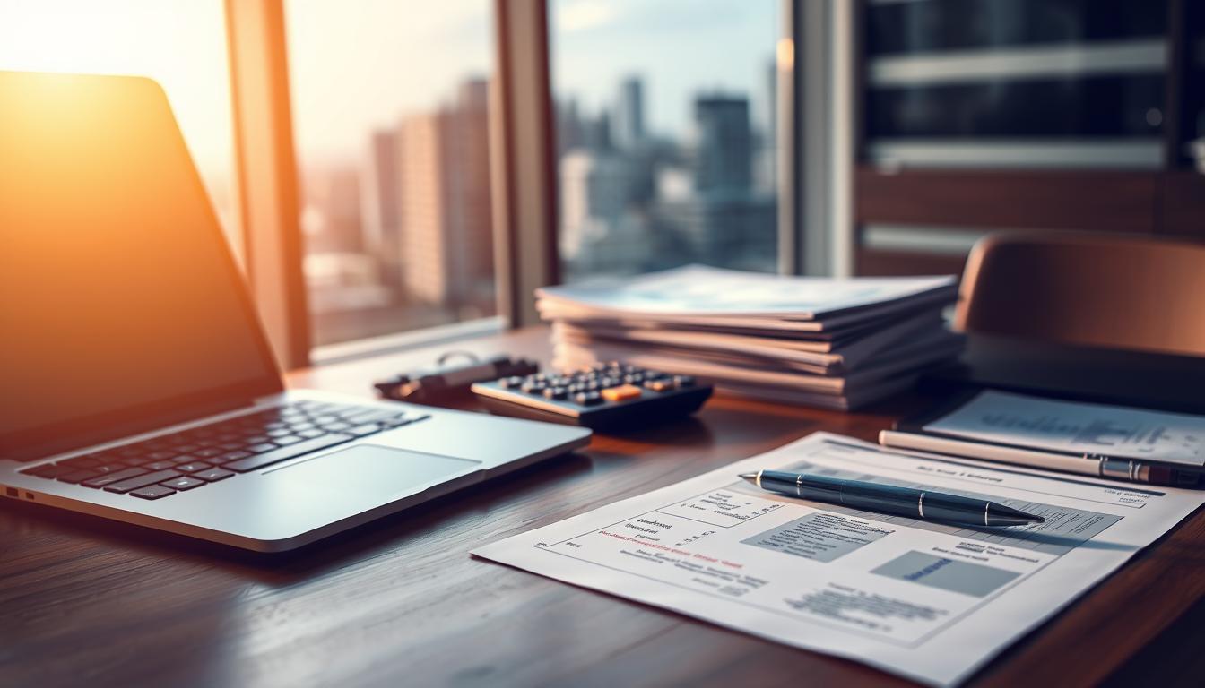 debt consolidation loan application process
