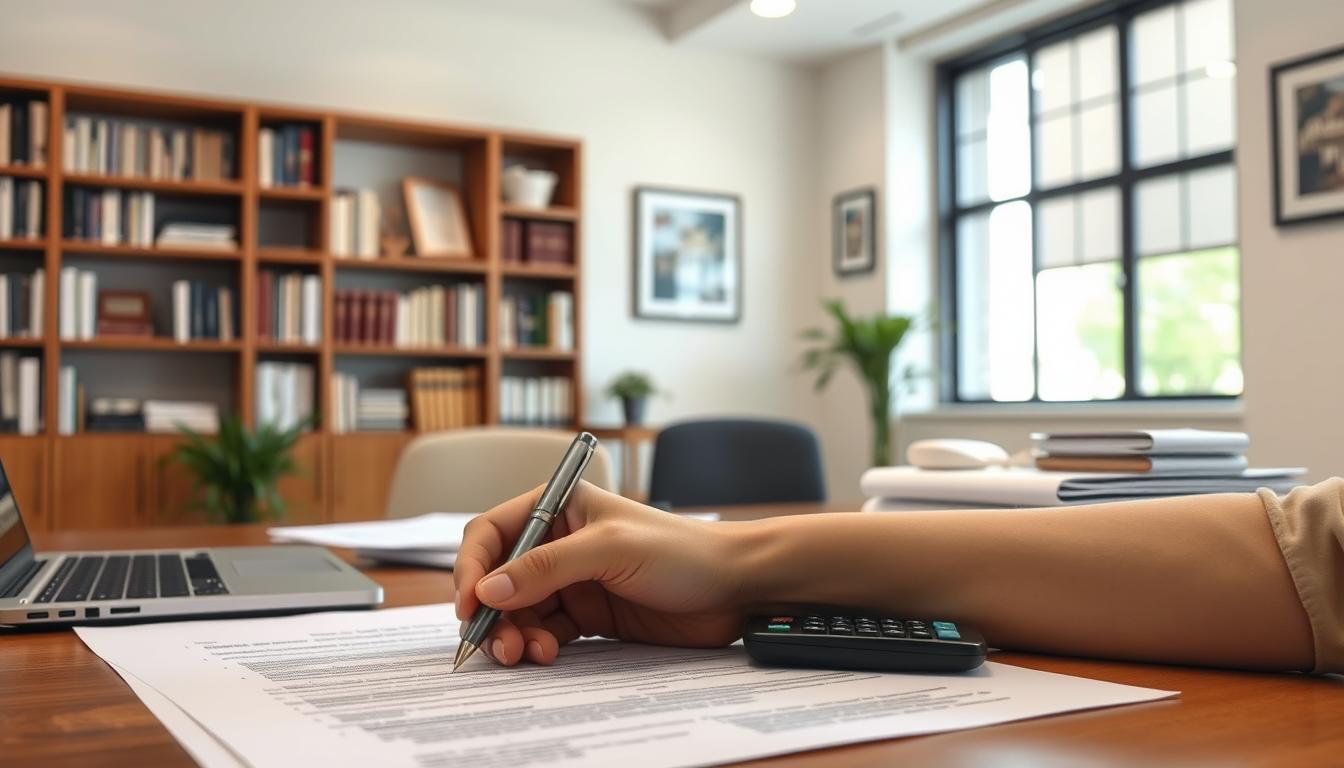 home equity loan application process