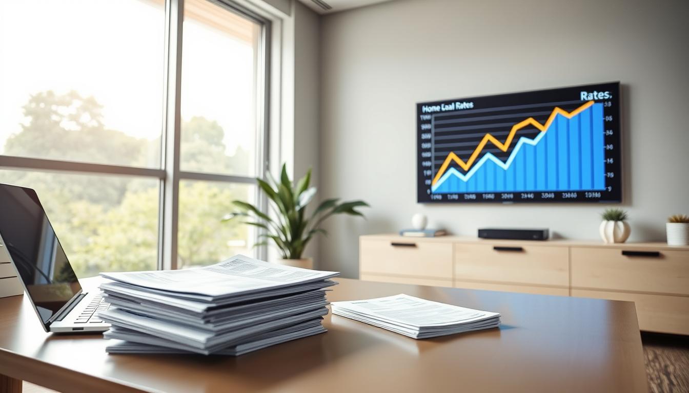 home equity loan rates