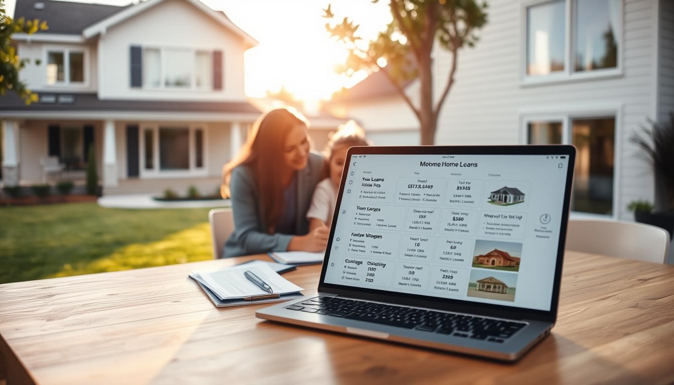home loans