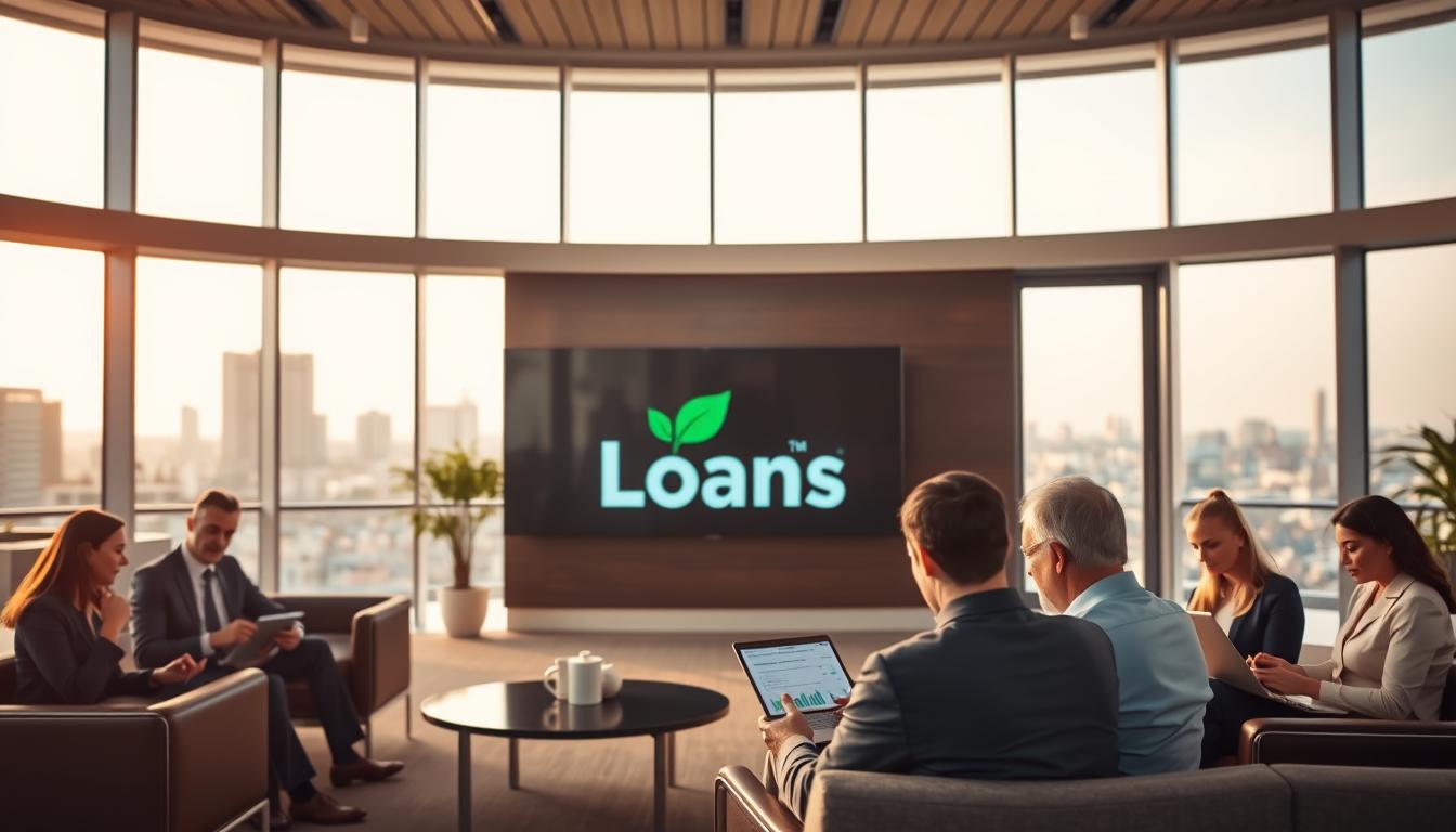 loan companies