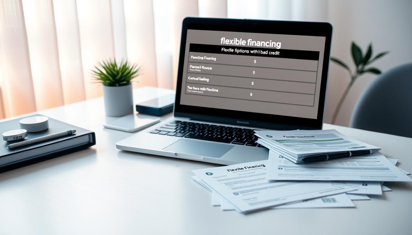 loans for bad credit