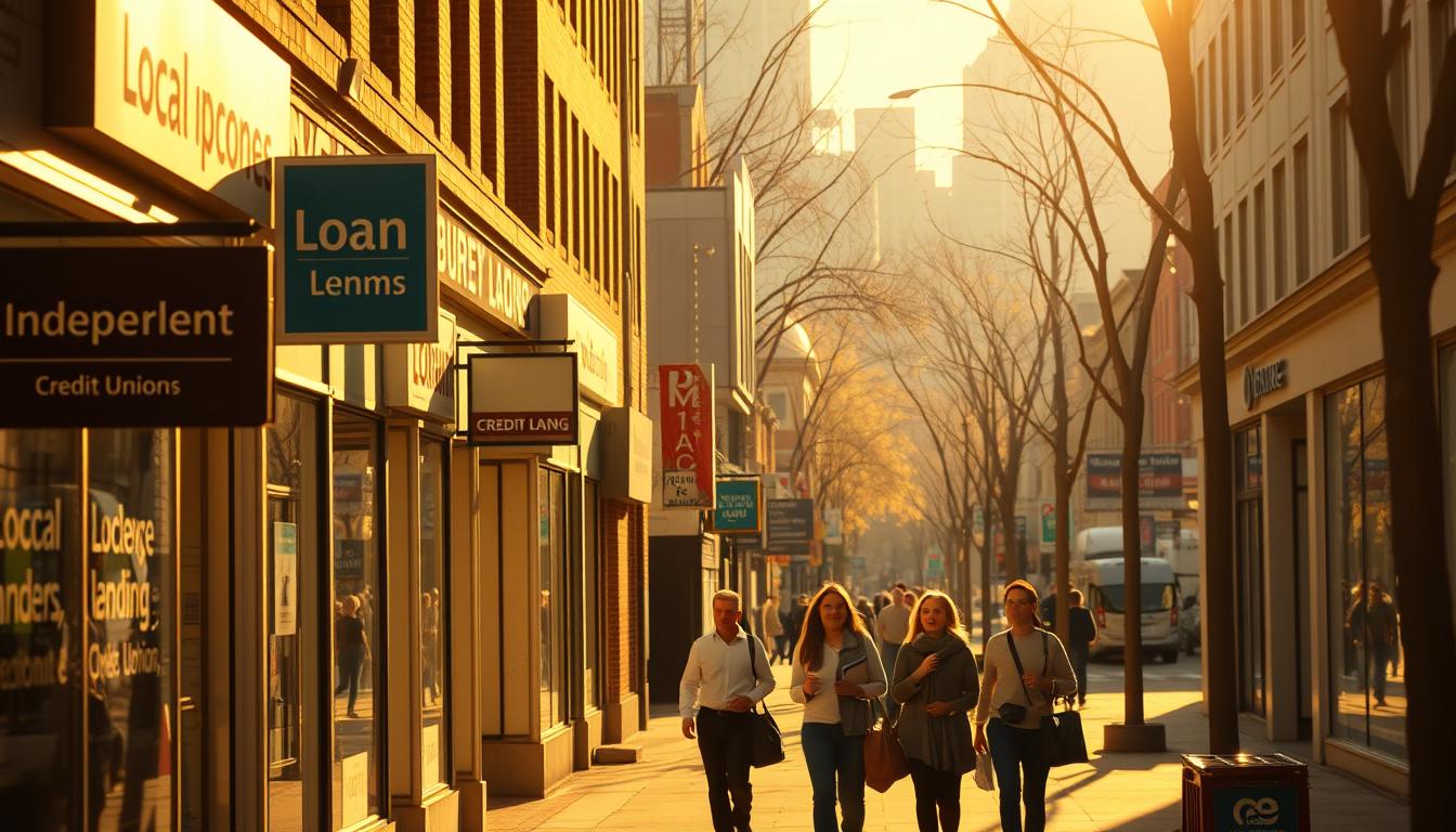 loans near me