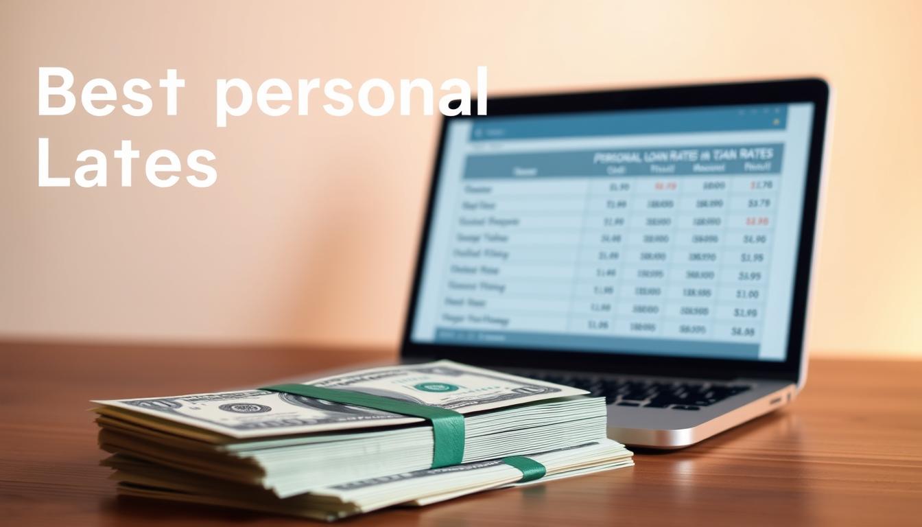 low interest personal loans