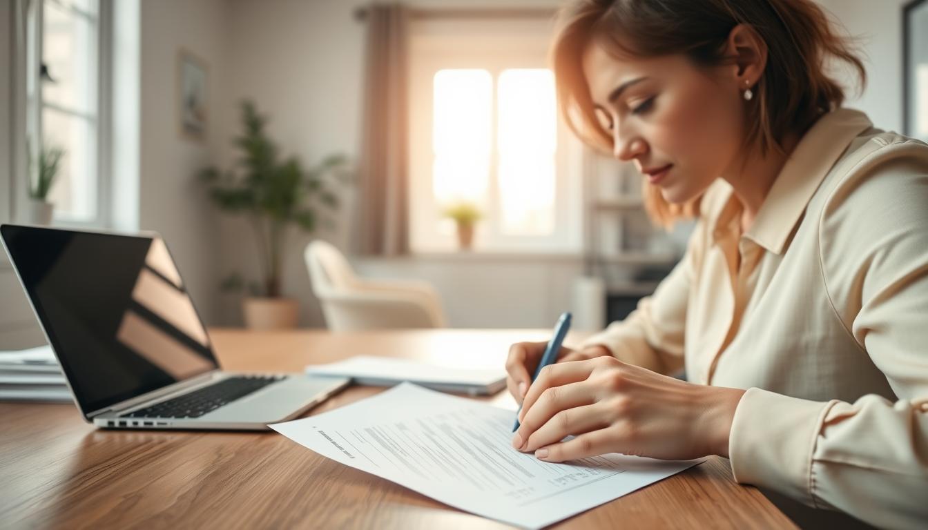 quick loan application process